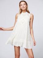 Fp One Fp One Angel Lace Dress