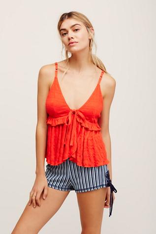 Free People Womens You're The One Top