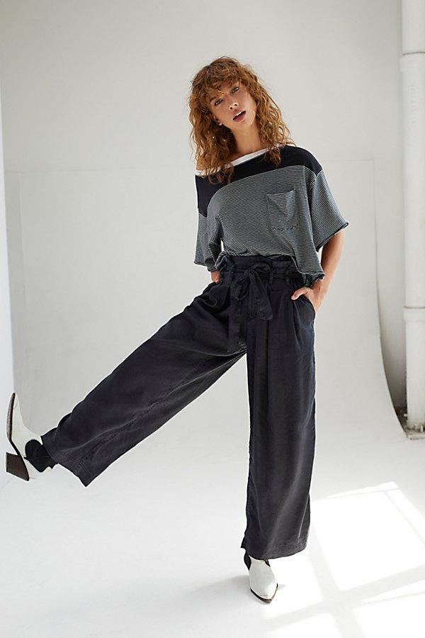 Levitation Wide Leg By Free People