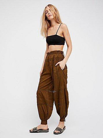 Hemingway Pant By Free People