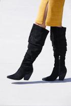 Jessie Slouch Over-the-knee Boot By Charles David At Free People