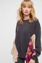 Shes Just Cute Pullover By Free People