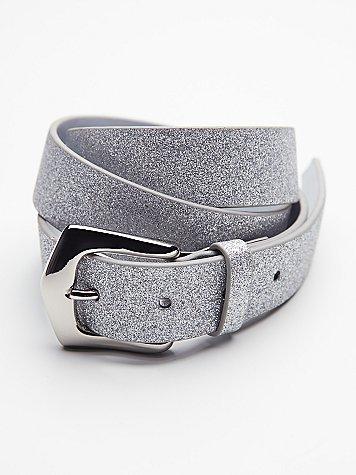 Glitter Belt By Laurel & Gold X Fp