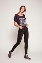 Levi S Womens Levi's Mile High Rise Super Skinny