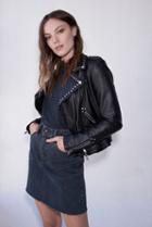 The Everyday Skirt By Levi&apos;s At Free People