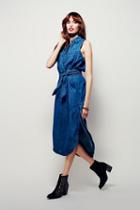 Free People Womens Cecilia Maxi