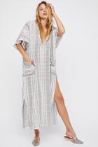 Avadi Maxi Kaftan By Jen&apos;s Pirate Booty At Free People