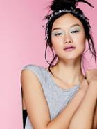 Free People Confetti Halo