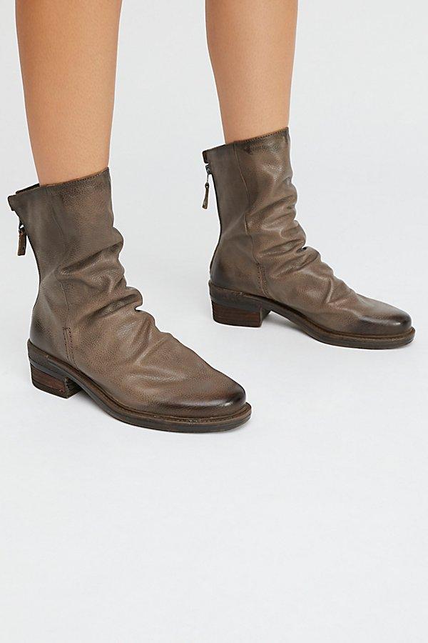 Gunner Moto Boot By Otbt At Free People