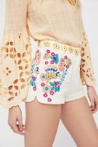 Alyssa Short By Antik Batik At Free People
