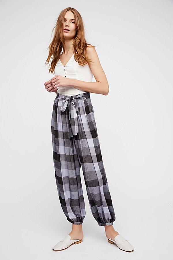 Pah Pant By Endless Summer At Free People