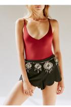 Z&l Europe Womens Farida Metal Belt