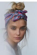 Iweartheheadress Womens Yala Headwrap