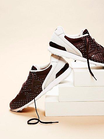 696 Re-engineered Polka Dot Trainer By New Balance
