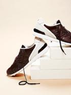 696 Re-engineered Polka Dot Trainer By New Balance