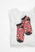 Free People Womens Pop Paisley Anklet