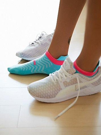 Feetures Running Sock