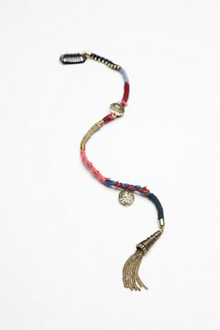 Free People Womens Beach Ready Braid In
