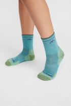 Trail On Hiking Sock By Darn Tough At Free People
