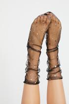 Stand By Me Anklet By Lirika Matoshi At Free People