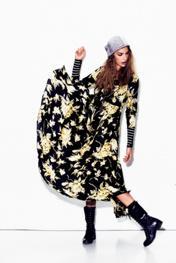 Free People Womens First Kiss Dress
