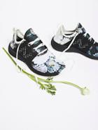 Fresh Foam Floral Trainer By New Balance At Free People