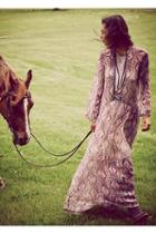 New Romantics Womens New Romantics Celtic Wanderer