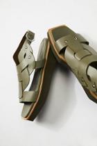 Valencia Strappy Sandal By Vic Matie At Free People