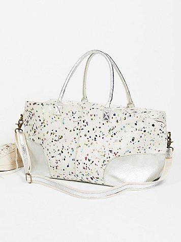 Rainbow Weekender By Free People