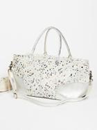 Rainbow Weekender By Free People
