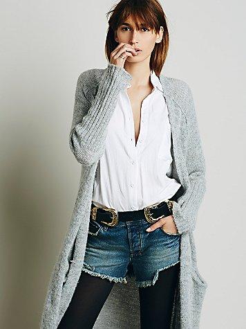 B-low The Belt Bri Bri Leather Belt