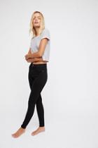Long And Lean Jegging By Free People