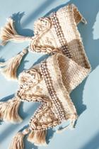 Banjara X Free People Womens Ocean Bound Mac. Shell Ga
