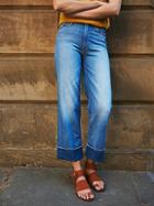 Free People Long Weekend Sandal