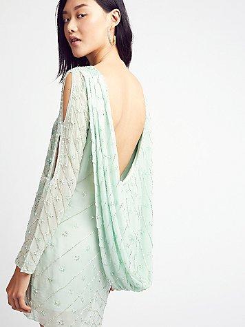 Dali Embellished Dress By Jen's Pirate Booty At Free People