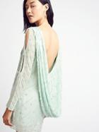 Dali Embellished Dress By Jen's Pirate Booty At Free People
