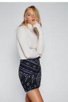 Free People Womens Mercury Retrograde Mini