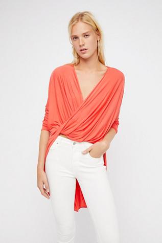 Supernova Tunic By Free People