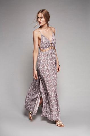 Free People Womens Shes A Knockout