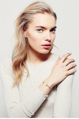 Cam Jewelry Womens Harriet Cacti Cuff Bracelet