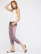 Fp One Fp One Three Wishes Sweatpants At Free People | LookMazing