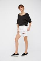 We The Free Womens High Tide Boardie Short