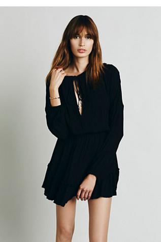 Endless Summer Womens Love Me Like What Dress