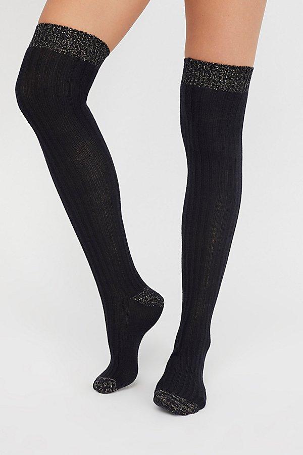 Wildest Dreams Tall Sock By Free People