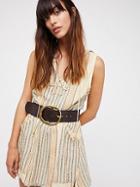All Right Now Mini Dress By Free People