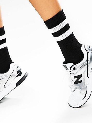 Sticky Be Socks Word For Word Excersock
