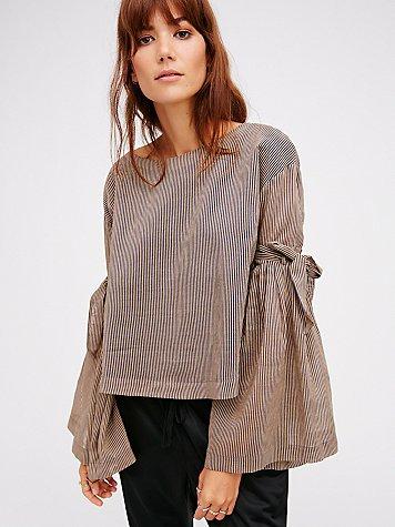 Free People So Obvious Top
