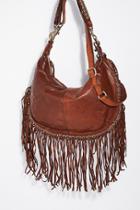 Taranto Distressed Hobo By Campomaggi At Free People
