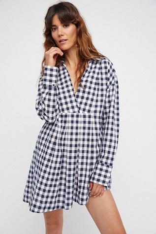 Just A Girl Pullover By Free People