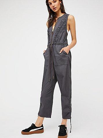 Free People A New Day One Piece